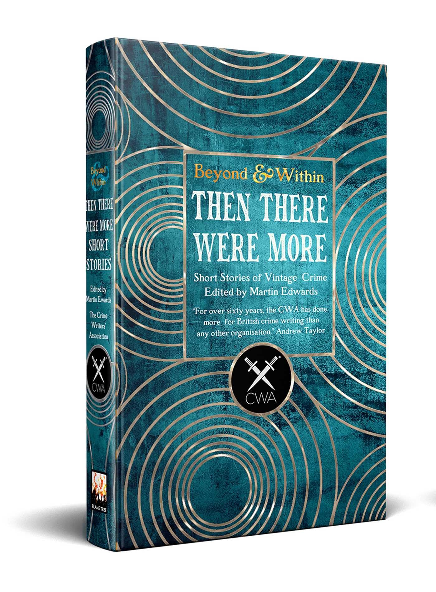 Then There Were More Short Stories (Hardback Book)