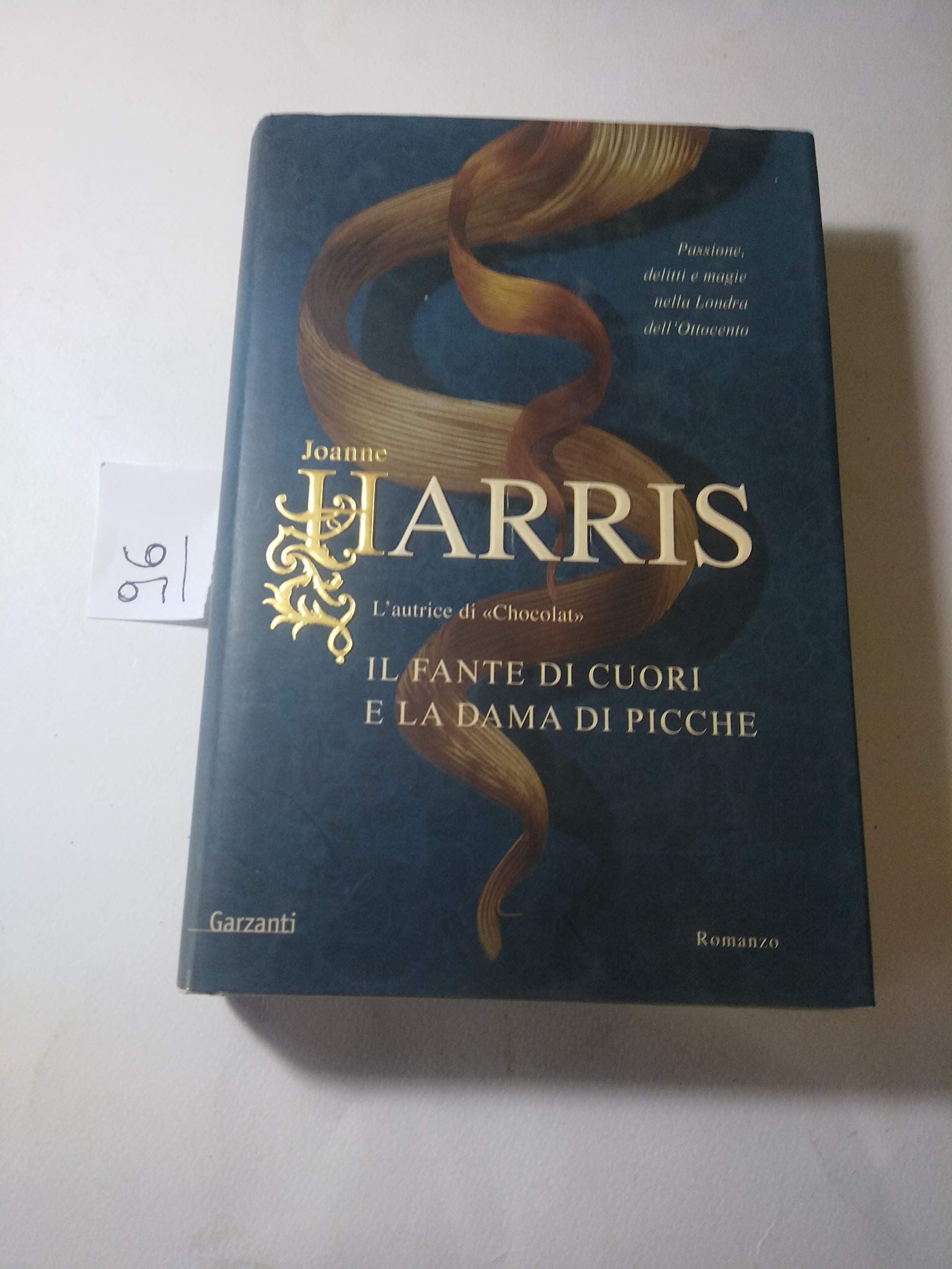 Il Fante Di Cuori E La Dama Di Picche - 4
