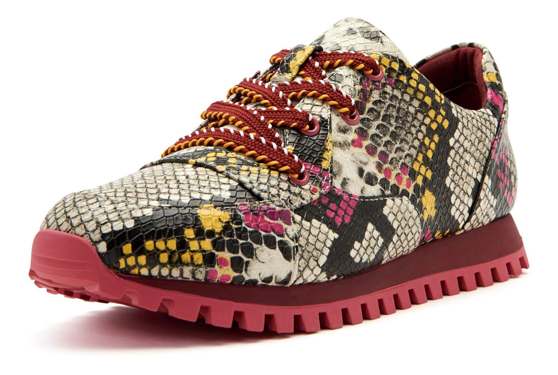 Katy Perry Women's The Lilia Sneaker