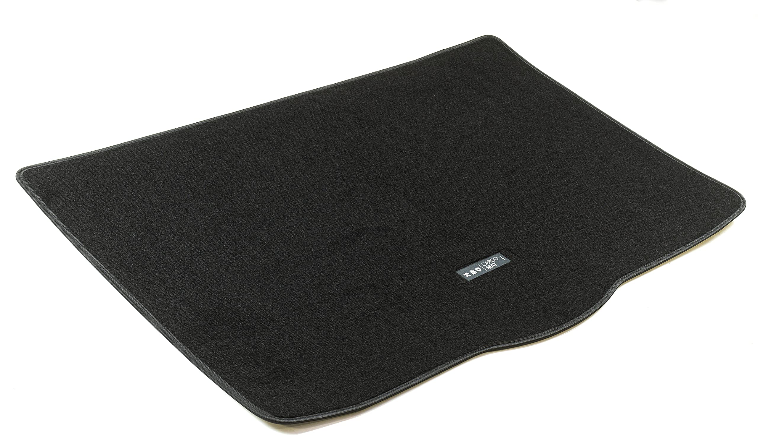 MDM BA-1285 Boot Mat Compatible with Renault Kadjar 06.2015 Onwards