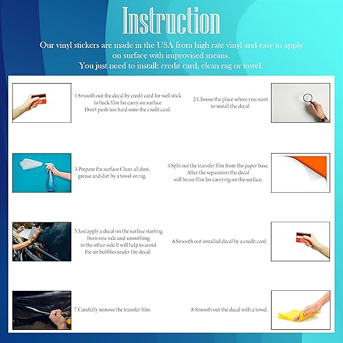 Miniatura 5 de Calcomanías coloridas de perro pastor alemán en diseño artístico, calcomanías duraderas para ventanas, paredes, puertas, computadoras portátiles,