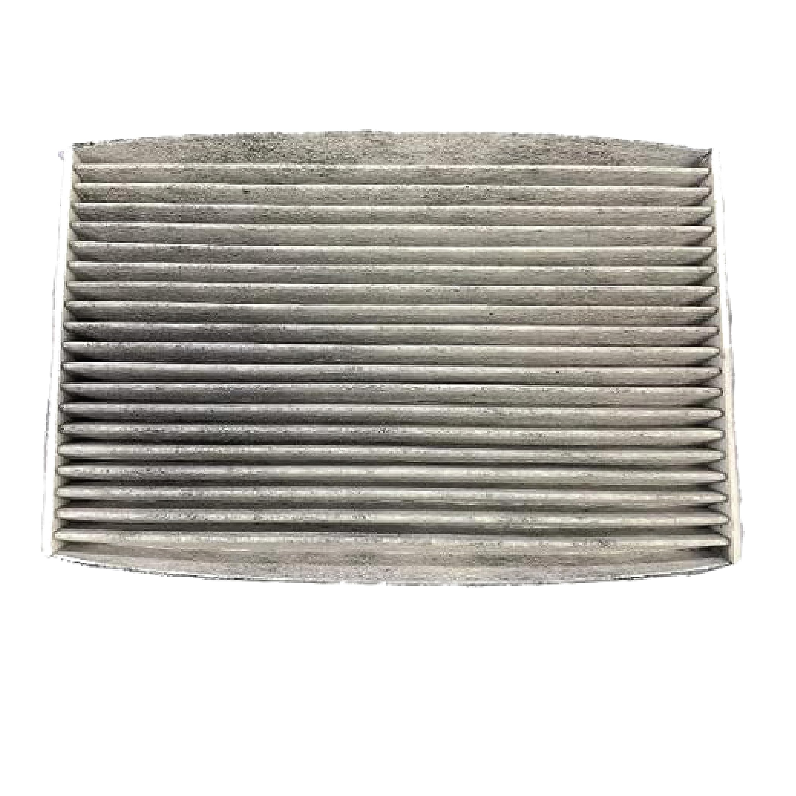 Virgin Bourbon 10年 チャコールフィルター Amazon.com: Carbon Cabin Air Filter Replacement - Pack of 1 - Made