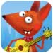 Little Fox Music Box - Kids songs - Sing along