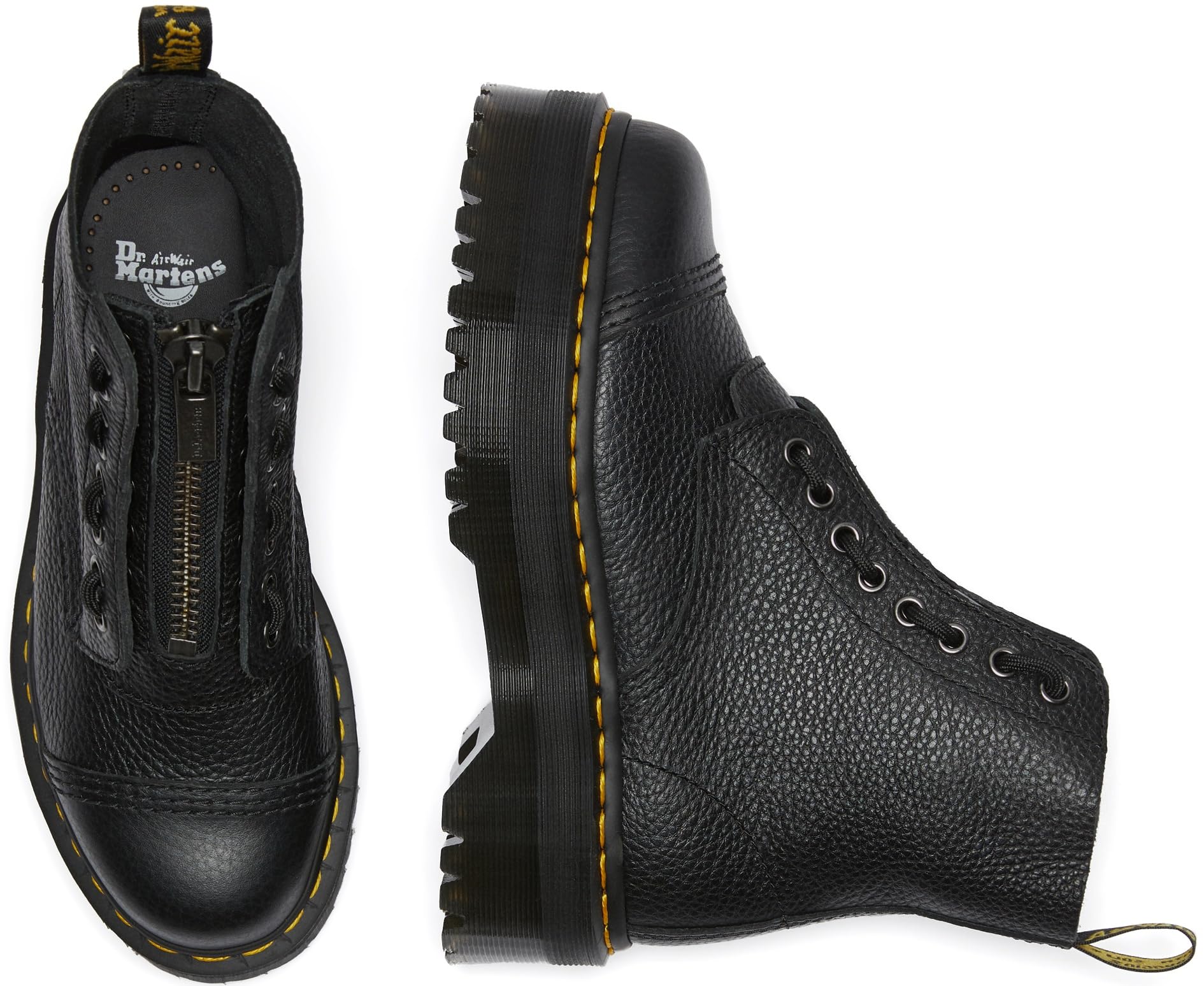 Dr. Martens