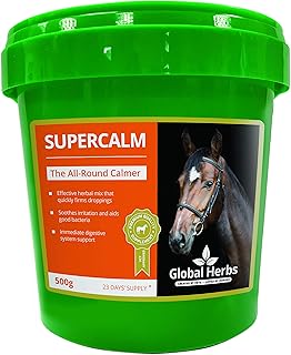 Global Herbs - Supercalm: 500g