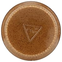 Vista 4 de MAISIE JANES Mantequilla de almendras orgánica suave, 12 onzas