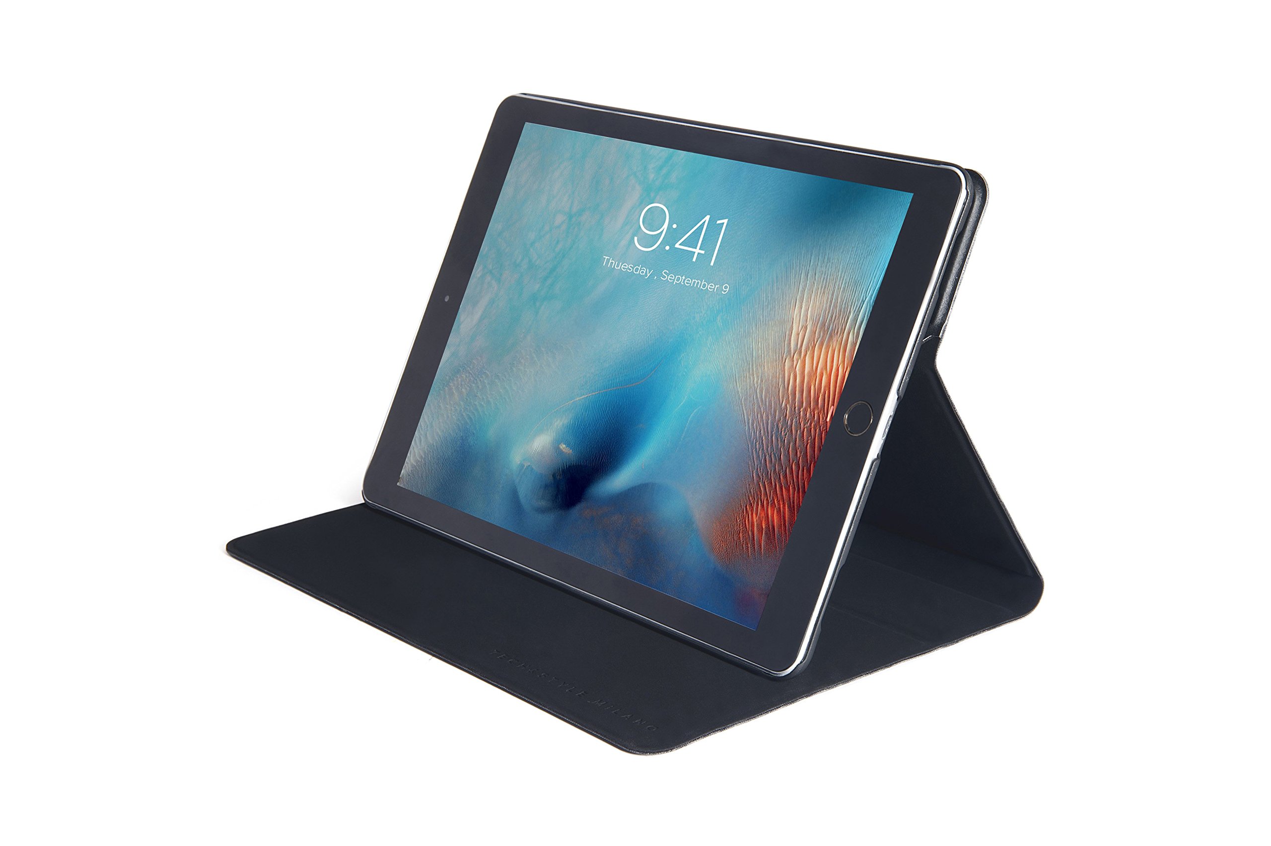 TUNIT Combo trackpad e tastiera per iPad Pro 11 (1 2 3 4th gen) /iPad Air (4 5t