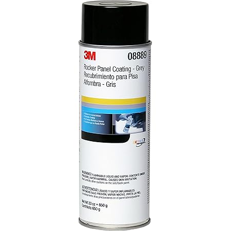 Amazon Com 3m 08889 Revestimiento De Panel Balancin Automotive