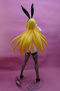 [小説付き]食蜂操祈 バニーフィギュア 10周年記念　開封済み 食蜂操祈 バニーVer. (フィギュア) - ホビーサーチ フィギュア