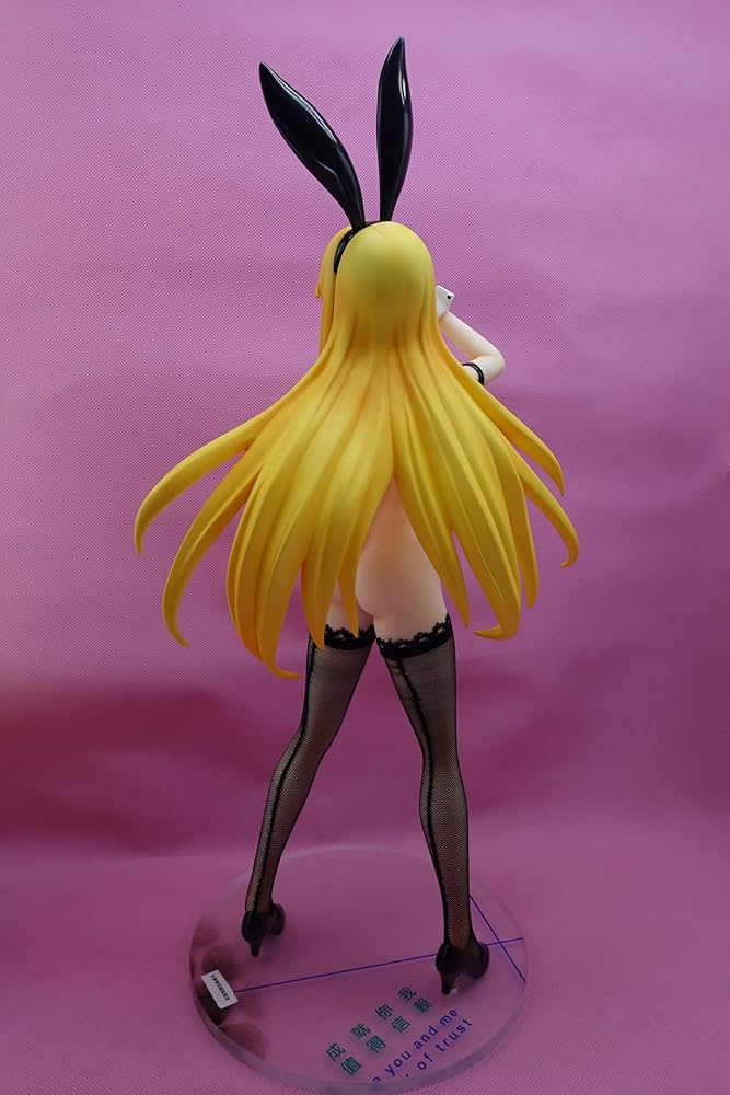 とある科学の超電磁砲T 食蜂操祈 バニーVer. フリーイング b FREEing 1/4 食蜂操祈 バニーVer. とある科学の超電磁砲T