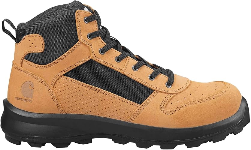 靴 Hartt Canada's Quality Shoemakers US9E 81gZRL5-JwL._AC_SY500_.jpg