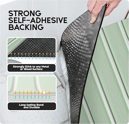 Miniatura 9 de Suelo de lancha de espuma EVA, cubierta de lancha, teca sintética, suelo marino, tapete para lancha, lancha, caravana, yate, kayak, tabla de surf,