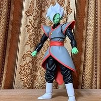 Amazon.co.jp: S.H.Figuarts ザマス(合体)(魂ウェブ商店限定) : おもちゃ