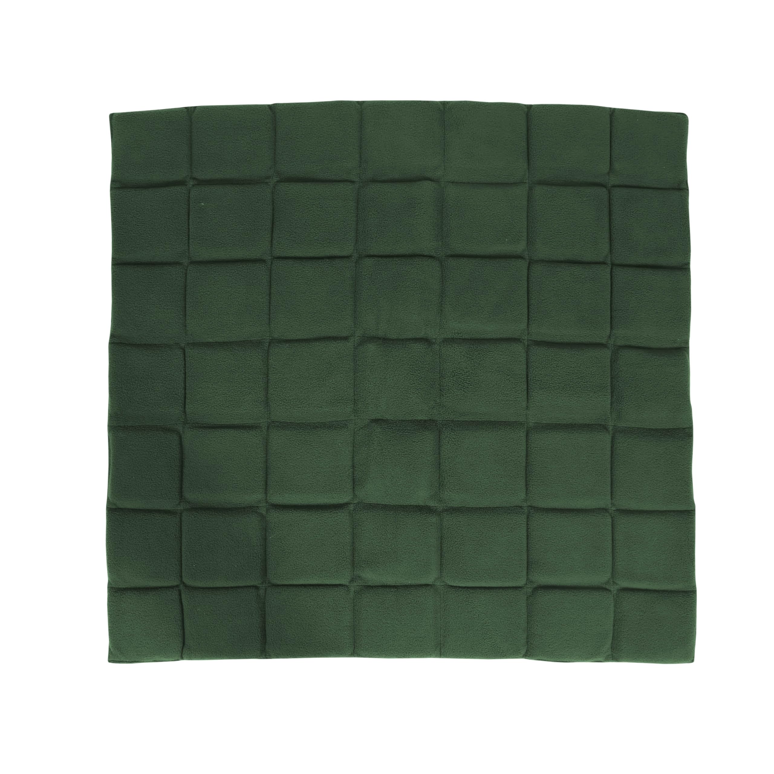 Fun and Function Jumbo Weighted Lap Pad for Kids & Adults - 28" x 28" - Weighs 6 lbs - Weighted Lap Blanket - Weighted Sensory Blanket/Sensory Lap Pad for Special Needs & Sensory Issues