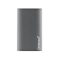 Intenso 3823430 Premium Edition External