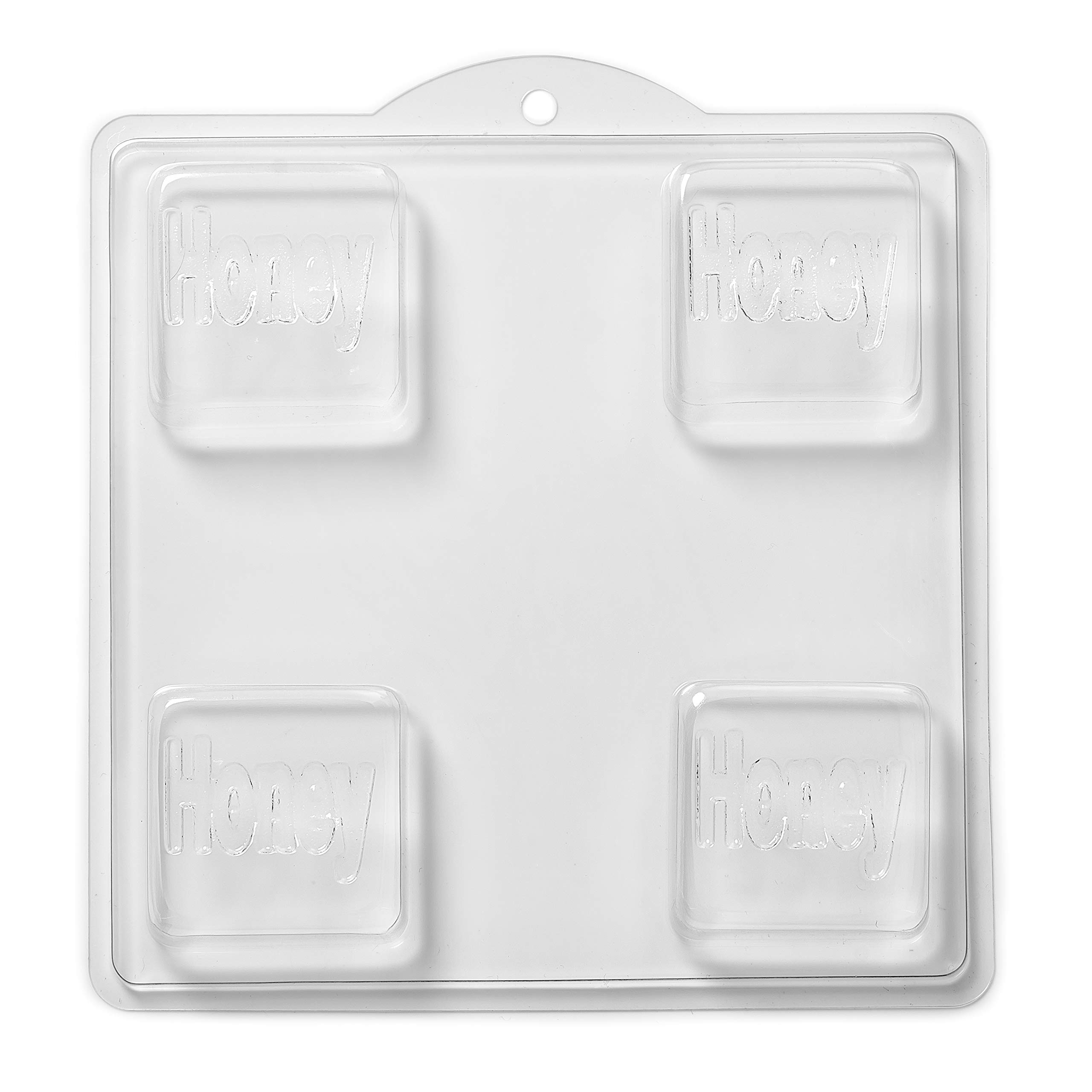 Moule à savon miel M134 pour créer vos cadeaux de bain
