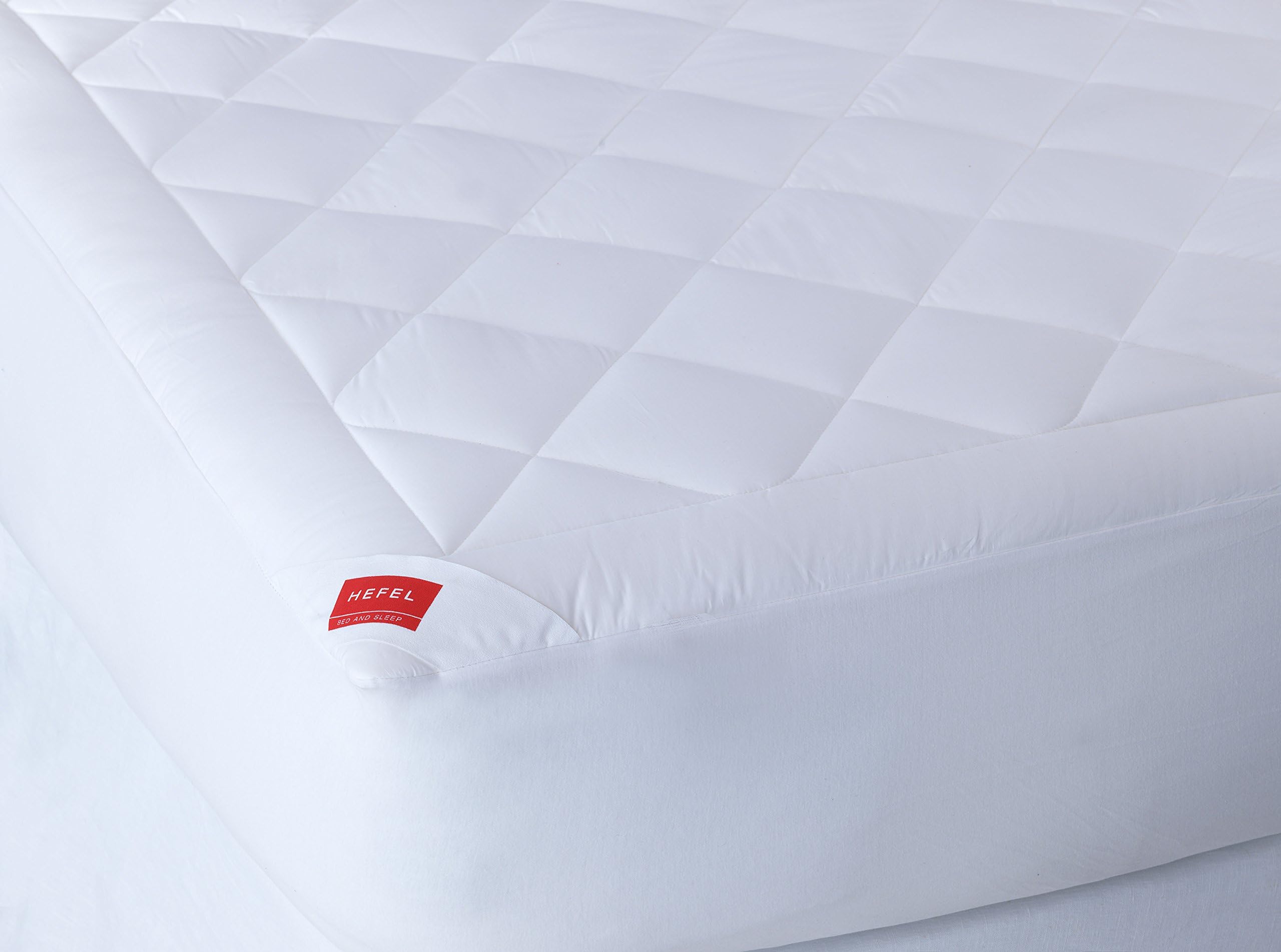 1013SU Klima Control Comfort Spann Mattress Pad, Twin X-Large