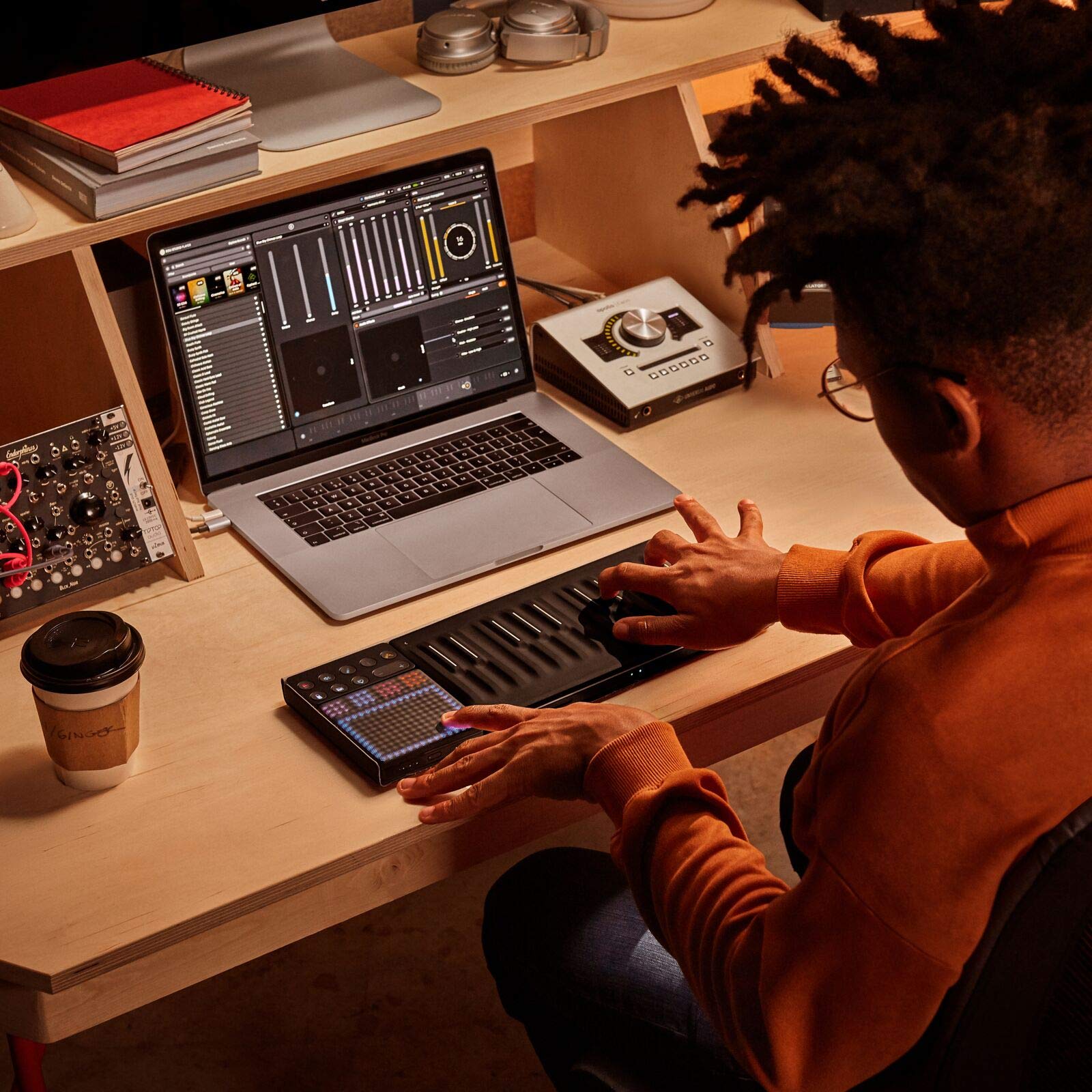 ROLI Songmaker Kit Studio Edition Complete kit for Next-Level