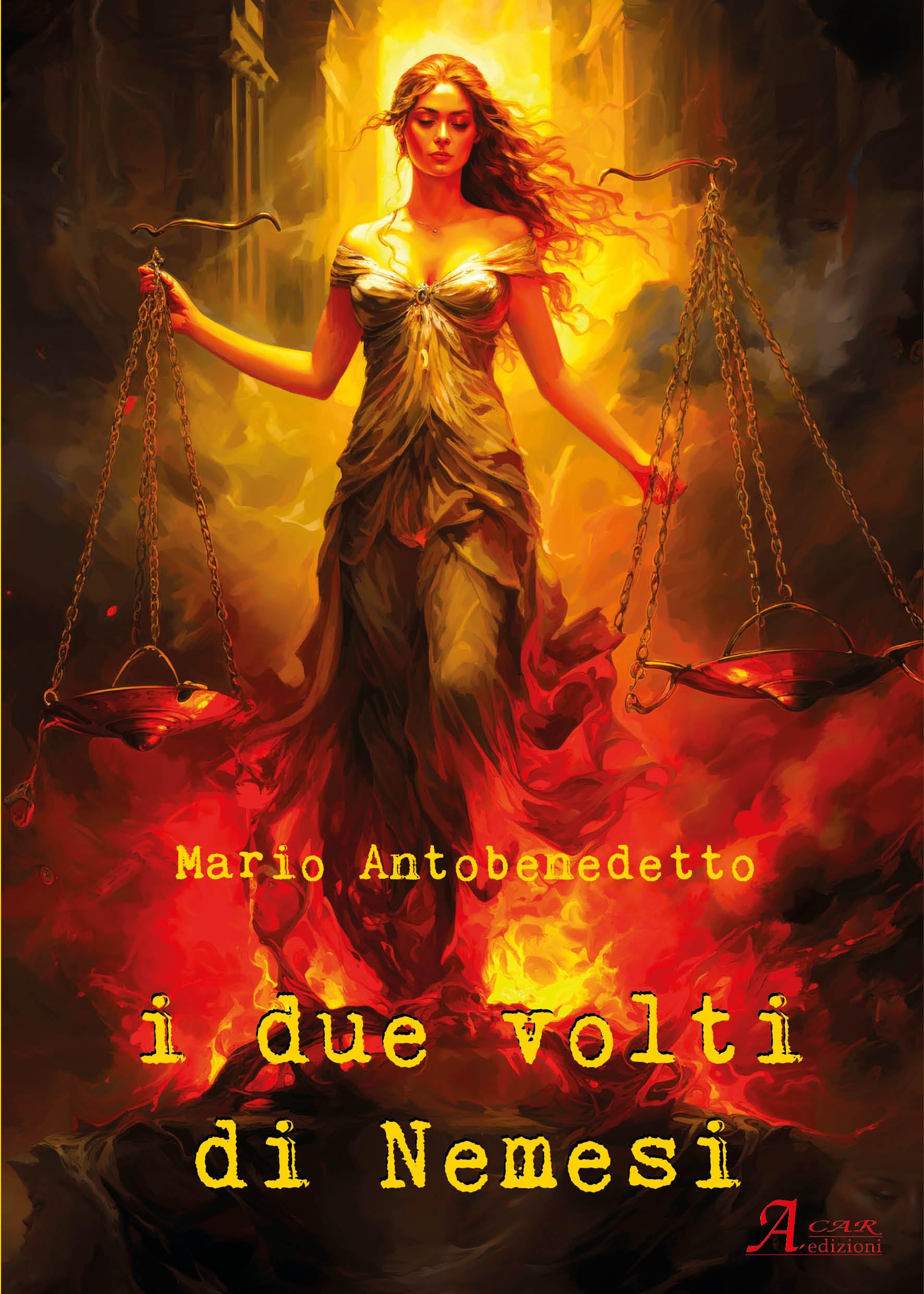 I Due Volti Di Nemesi - 4