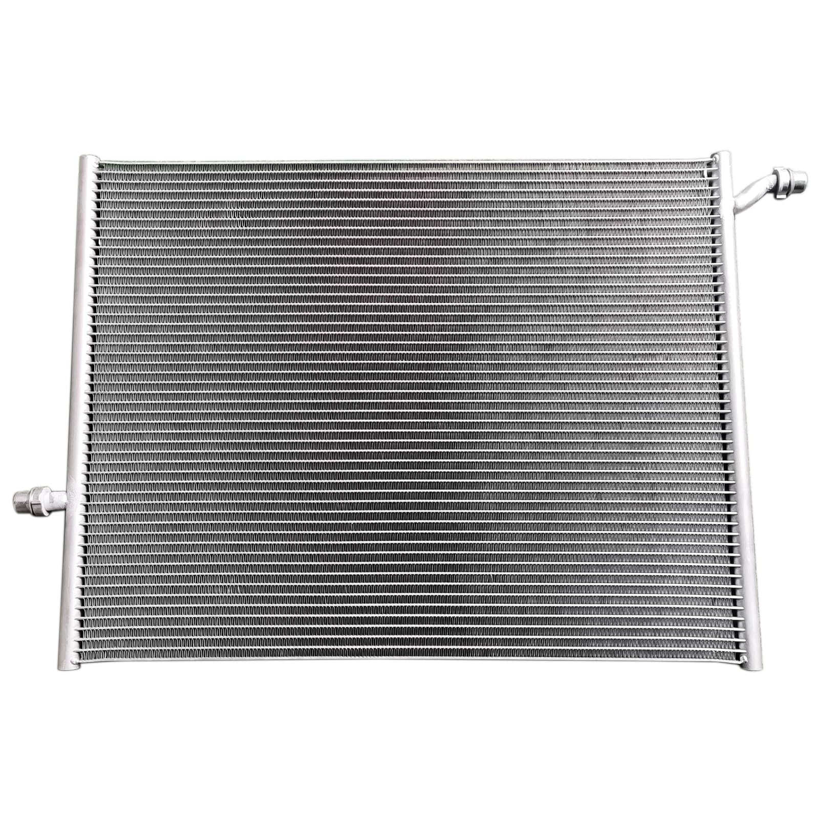 Radiador de Refrigeración Compatibile con W447 C257 W213 S213 0995003600 | Compatibile con E S-Klasse GLC CLS Vito, A238 C238 X253 W222 2015- CLS220 D E300 De E350 D, 0995003500