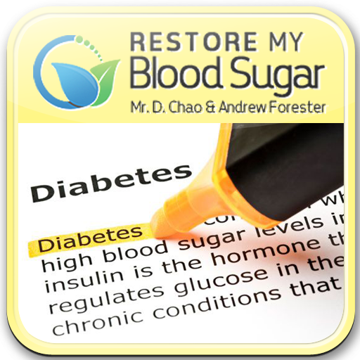 Blood Sugar Monitor App on Amazon Appstore