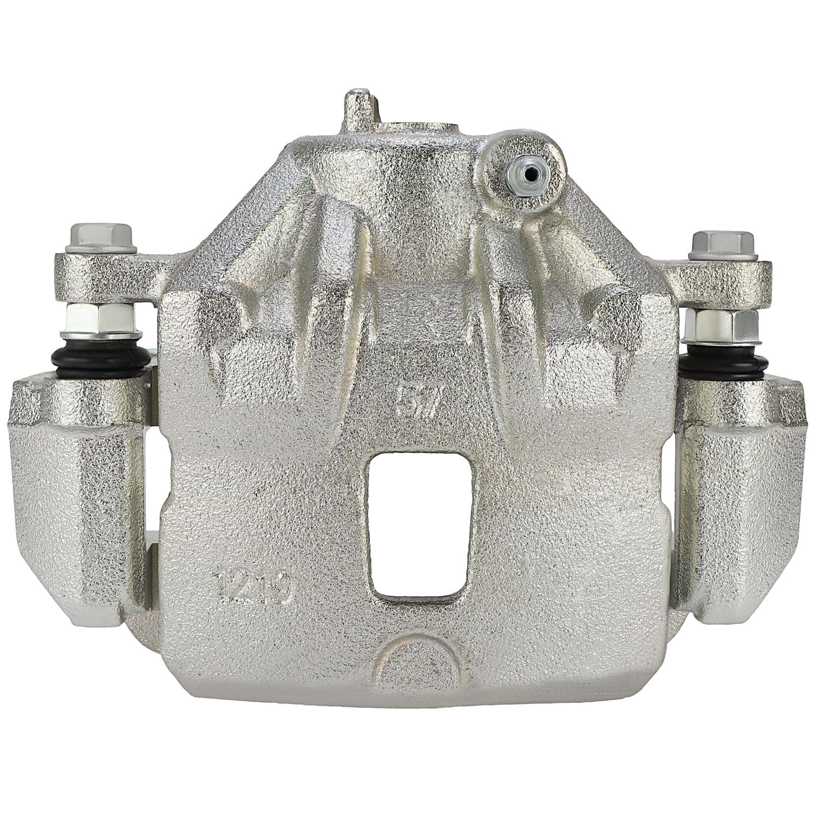 SCITOO - Front Right Brake Caliper Assembly For Hyundai,For Kia