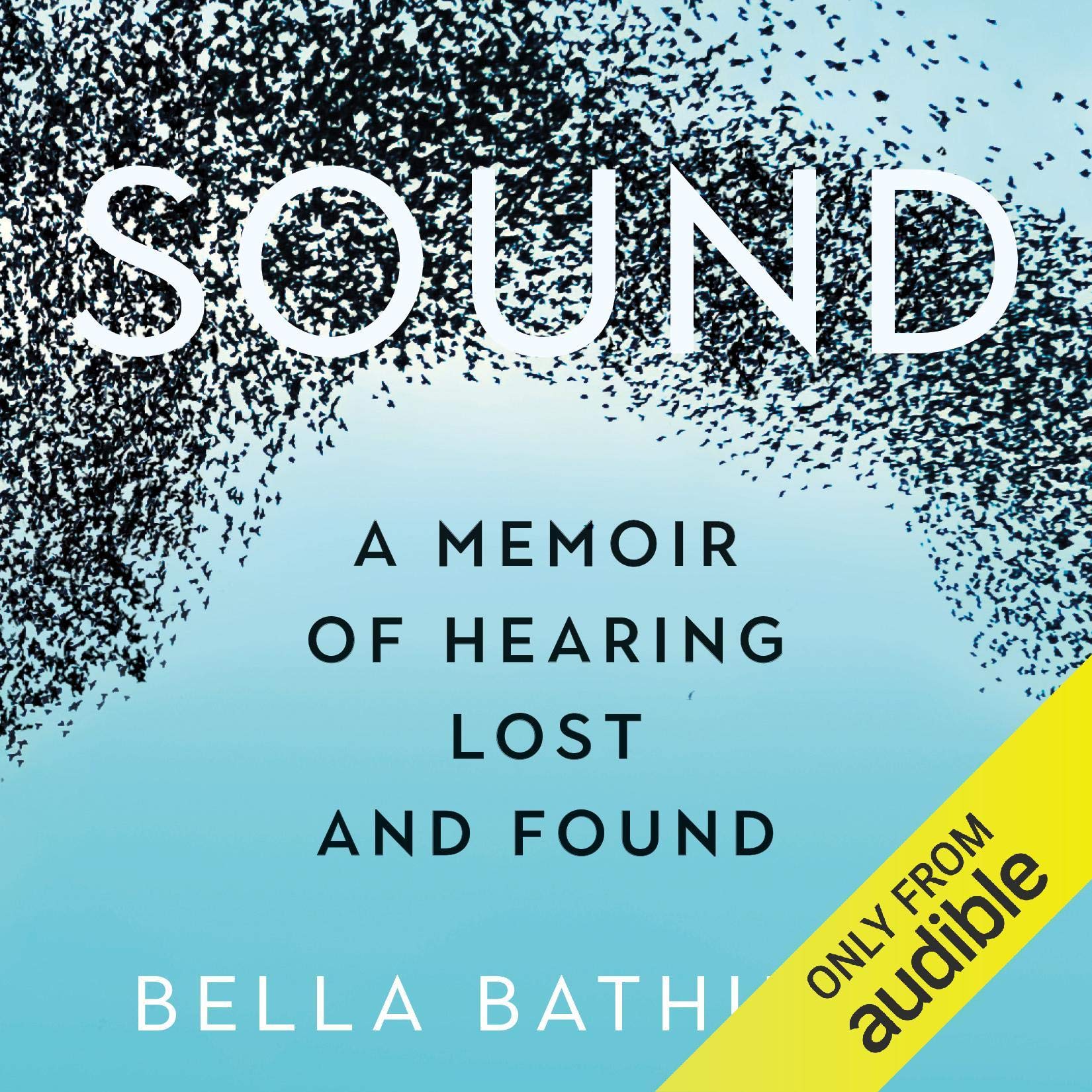 Cover art for Sound