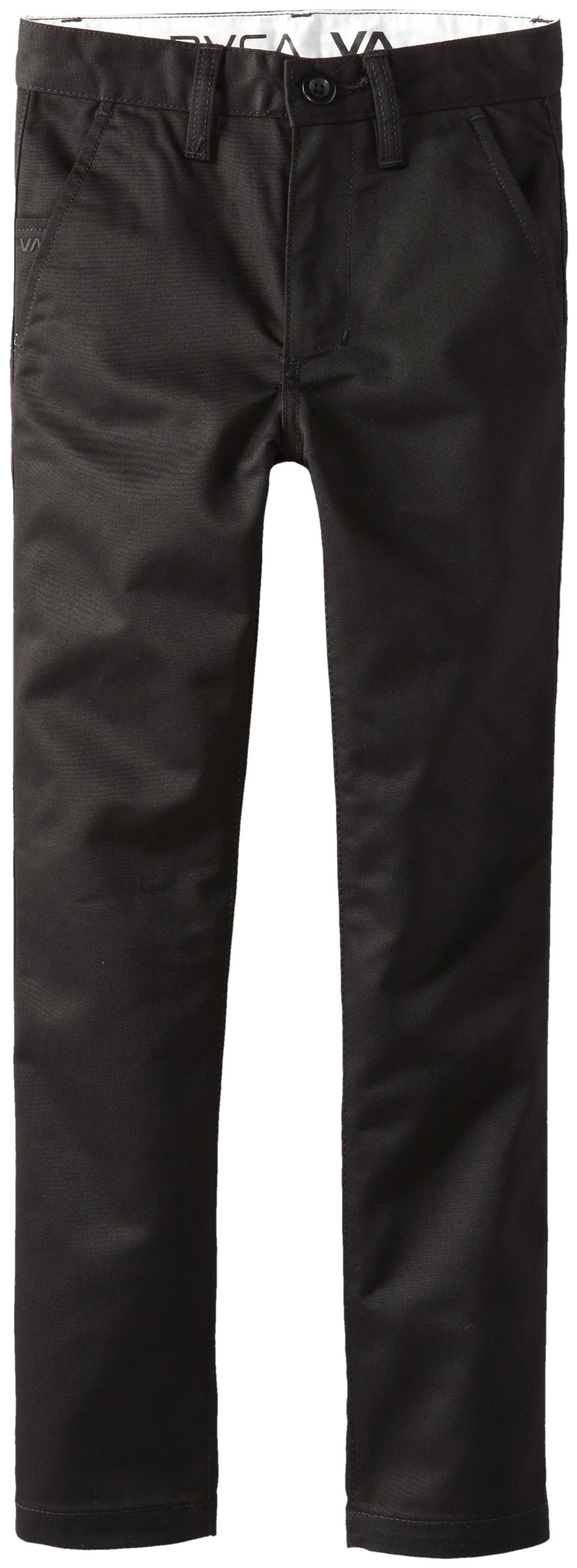 RVCA Big Boys' Weekday Pant