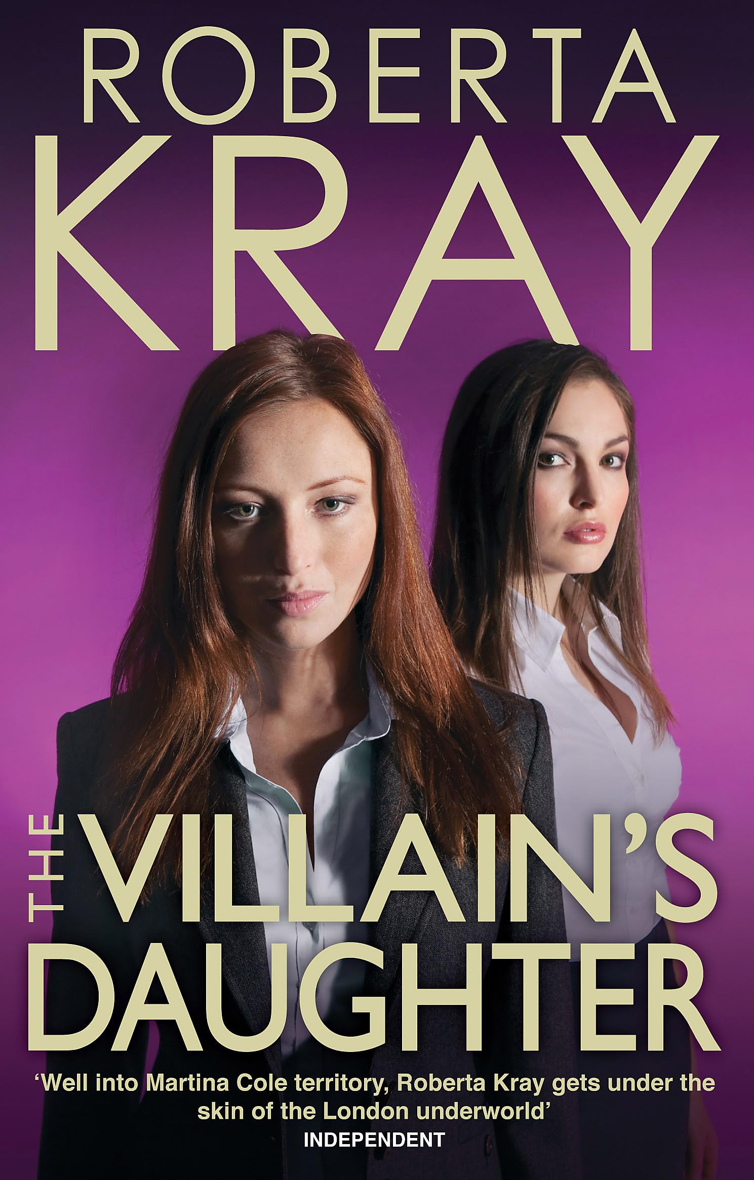 The Villain's Daughter Paperback – 2 Sept. 2010