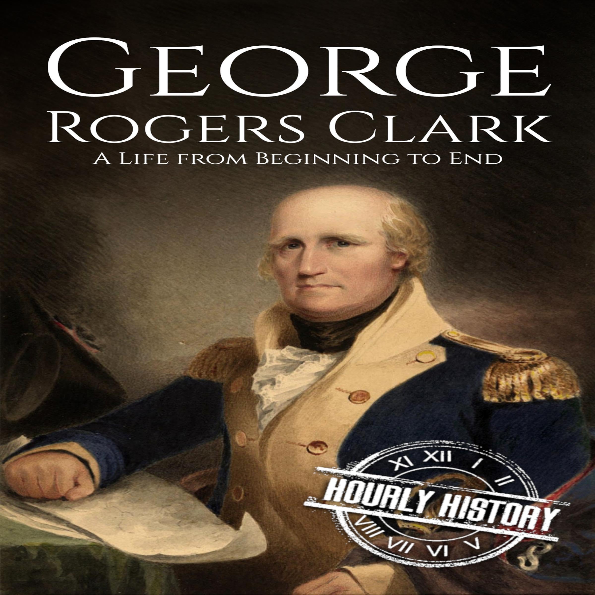George Rogers Clark