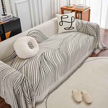 マルチカバー 専用です。 Amazon｜ソファカバー マルチカバー フリンジ付き 汚れ防止 犬 猫