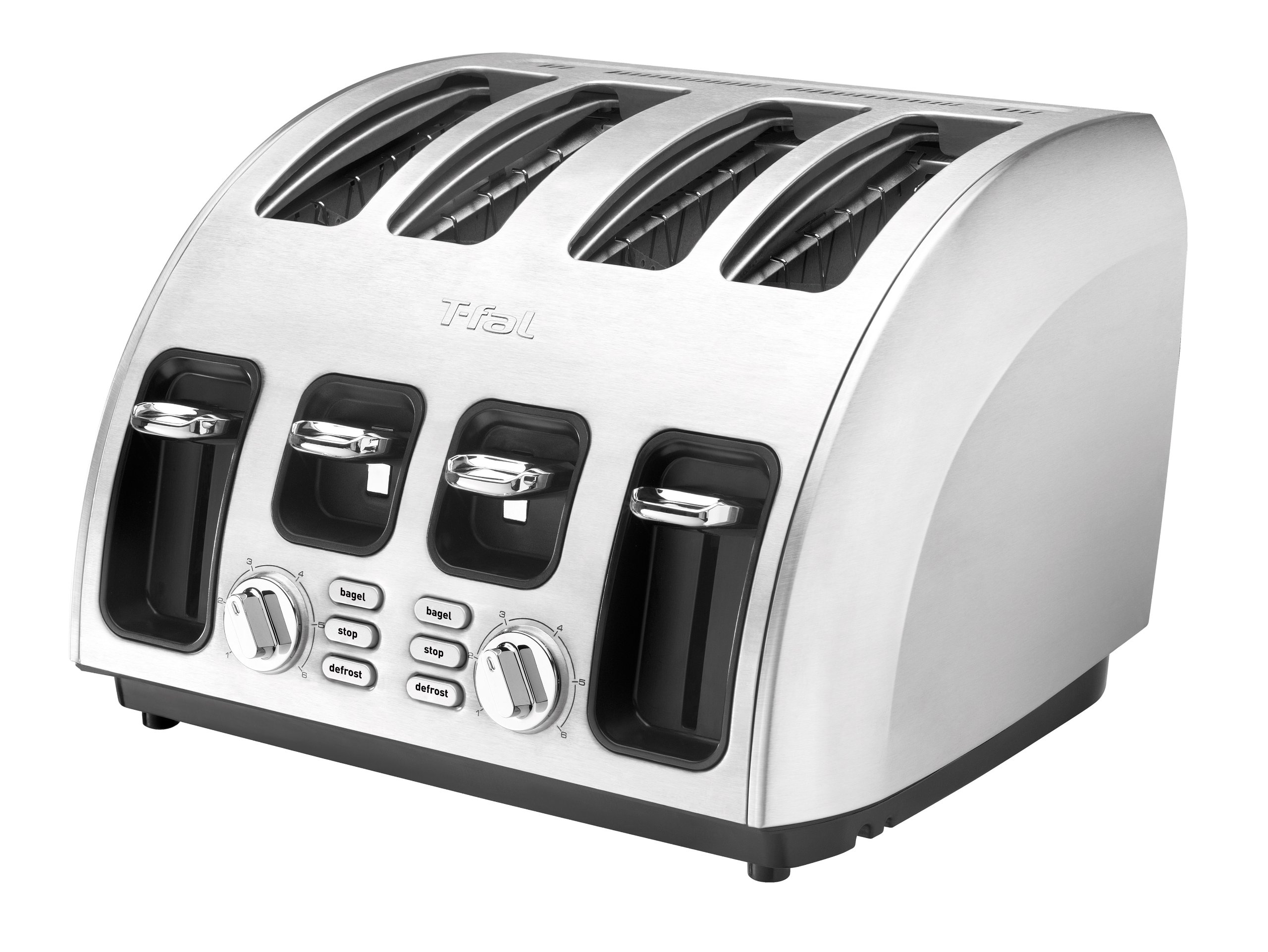 Fal Avante Toaster Tefal Avanti Toaster Slice T-fal OT8085002