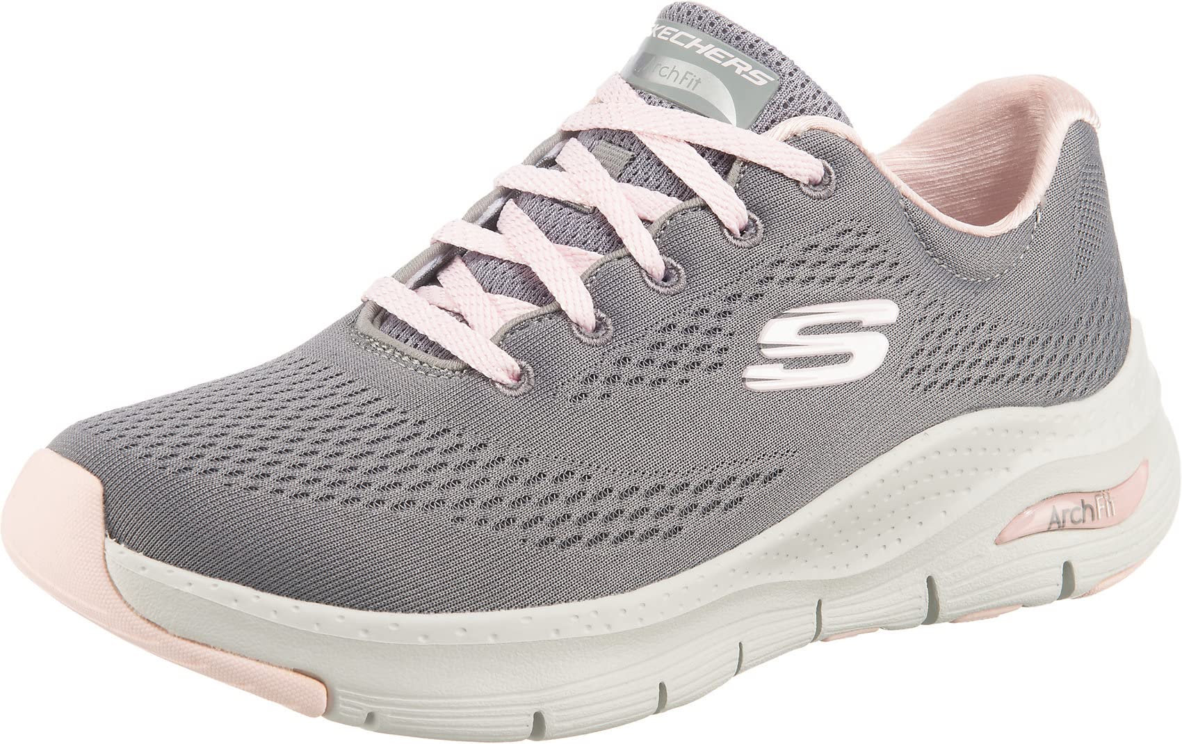 Skechers Mujer Arch Fit Big Appeal Trainers