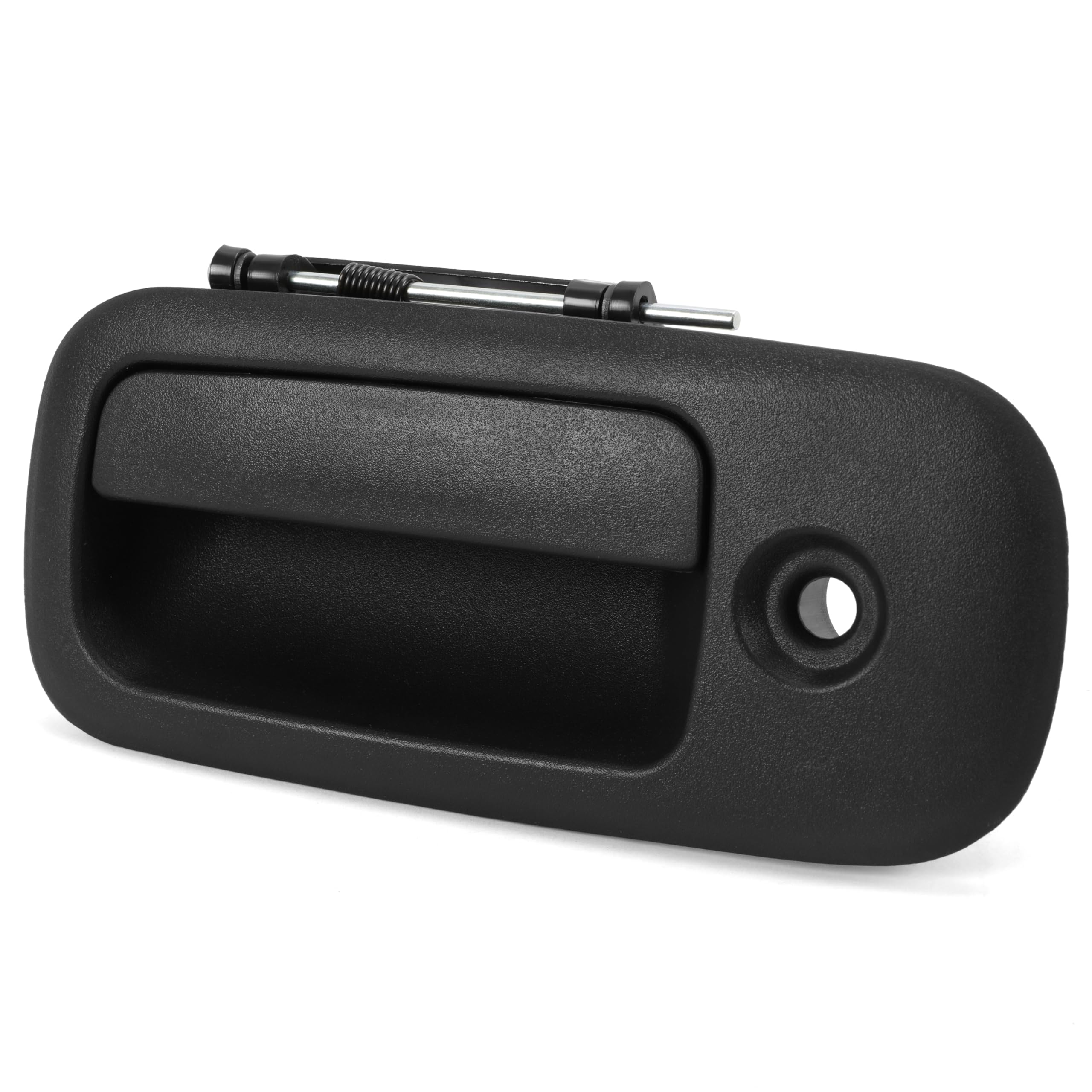 Amazon.com: KUAFU Front Left Exterior Door Handle Compatible with