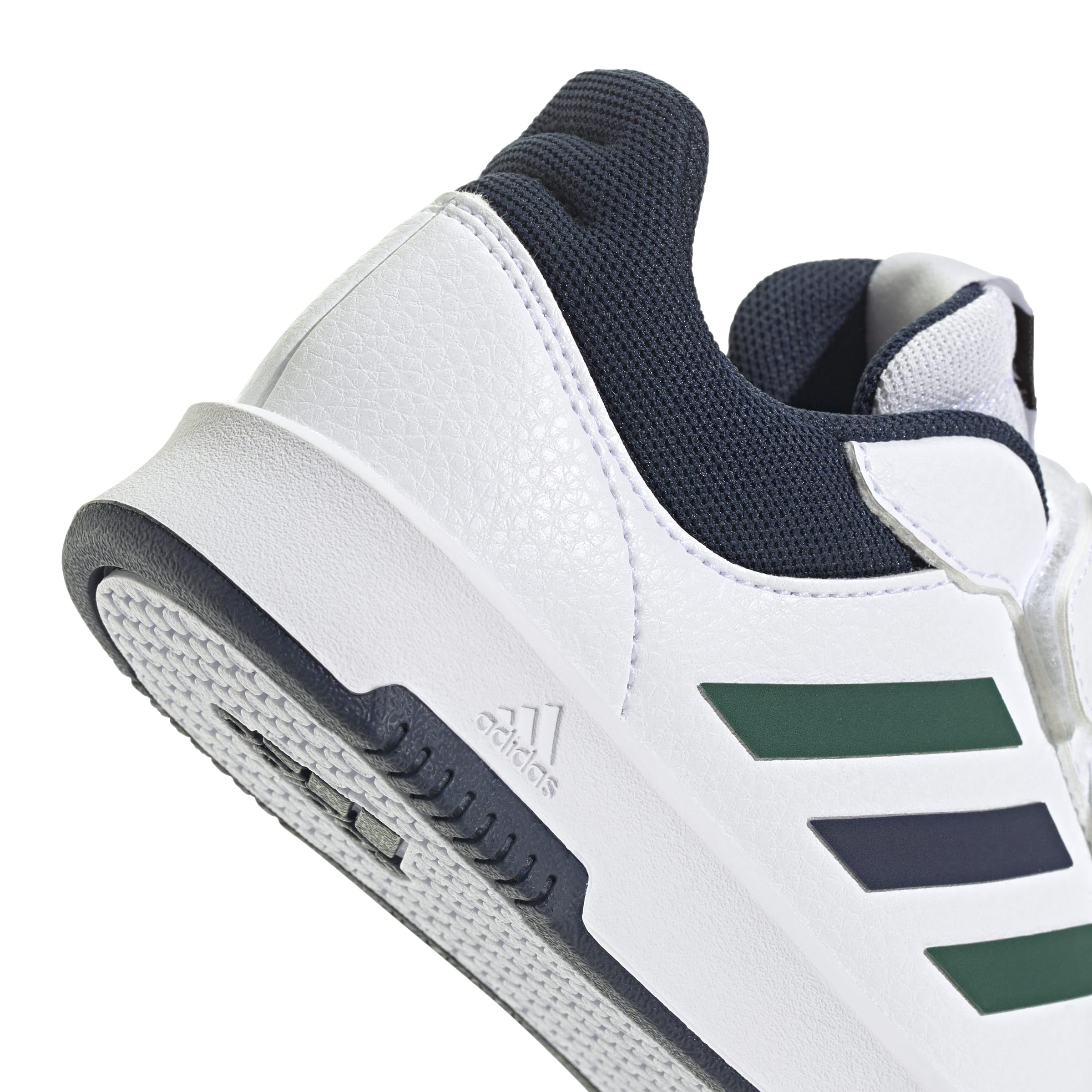 adidas Uniseks - dzieci Tensaur Hook And Loop ShoesButy do biegania