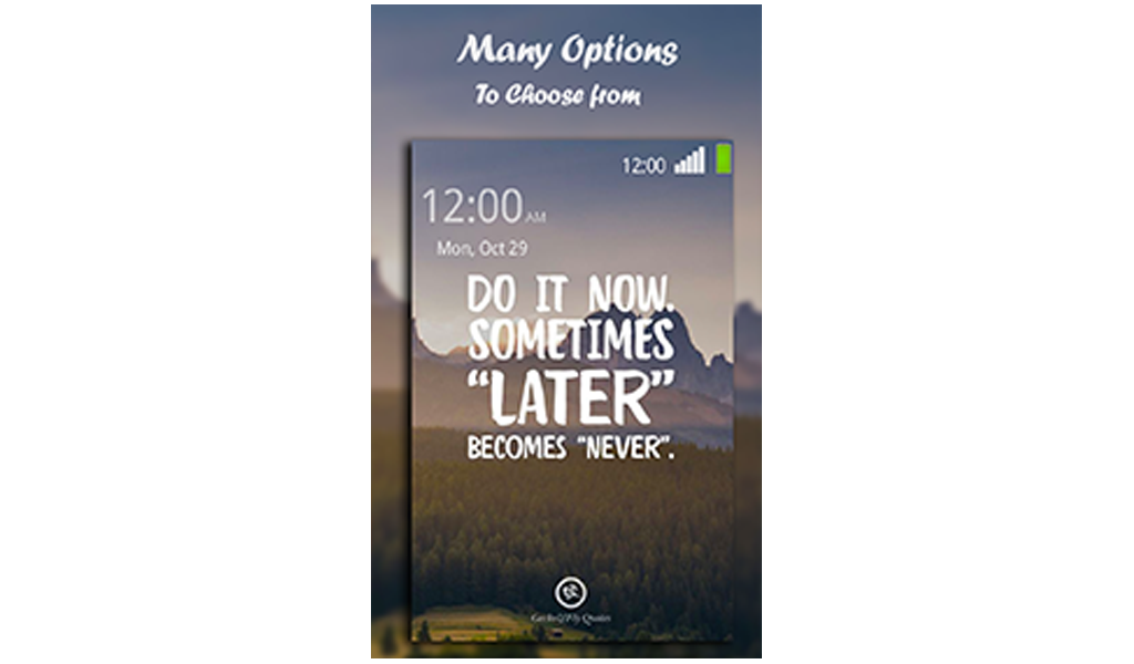 Motivational Quotes Wallpaper - App on Amazon Appstore