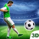 offline game Match Soccer League Game World Champion 3d