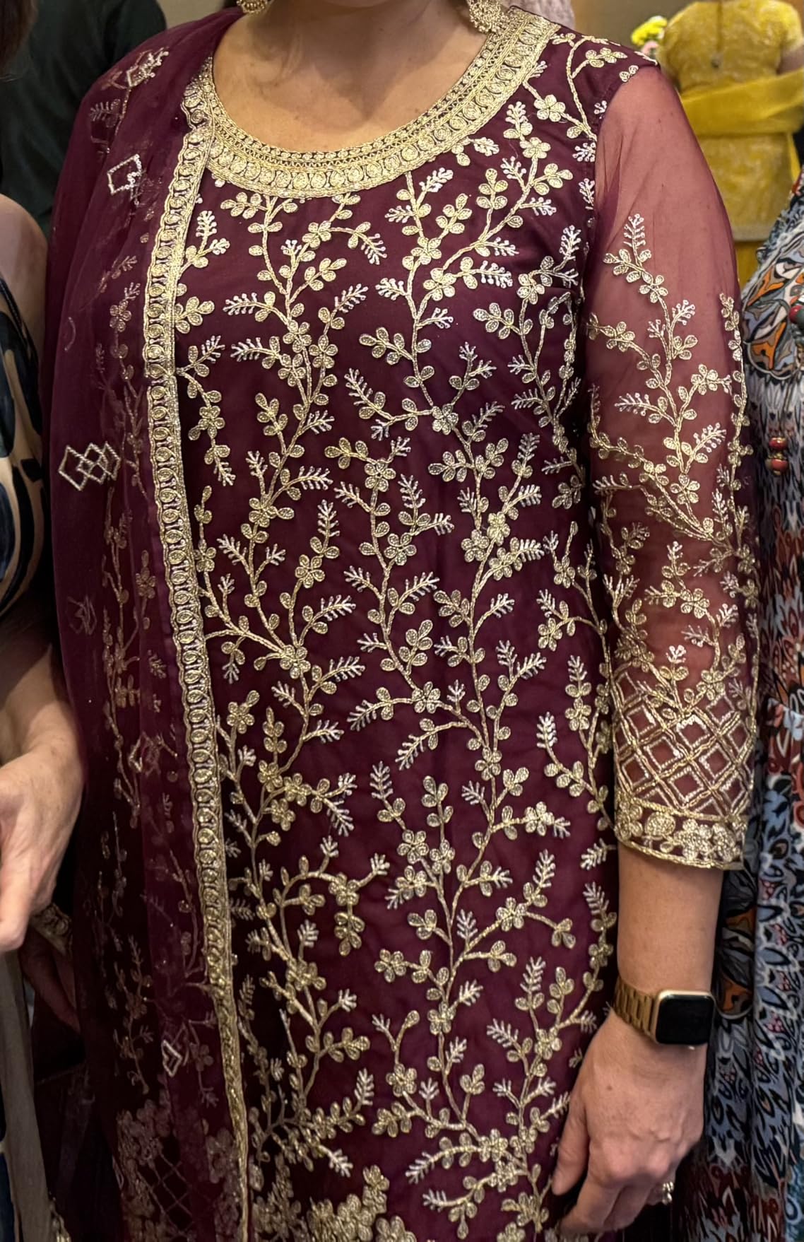 Customer Image