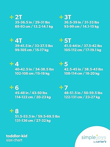 Miniatura 4 de Simple Joys by Carter's Boys' 3-Pack Mesh Shorts