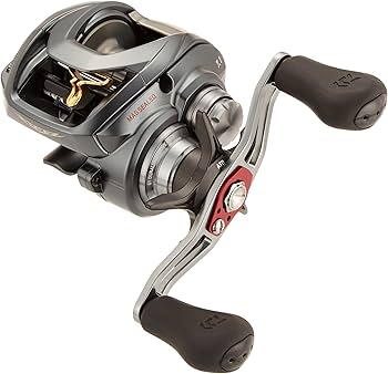 【値下げ】DAIWA STEEZ スティーズA TW 17 Amazon | ダイワ(DAIWA) ベイトリール 17 スティーズ A TW