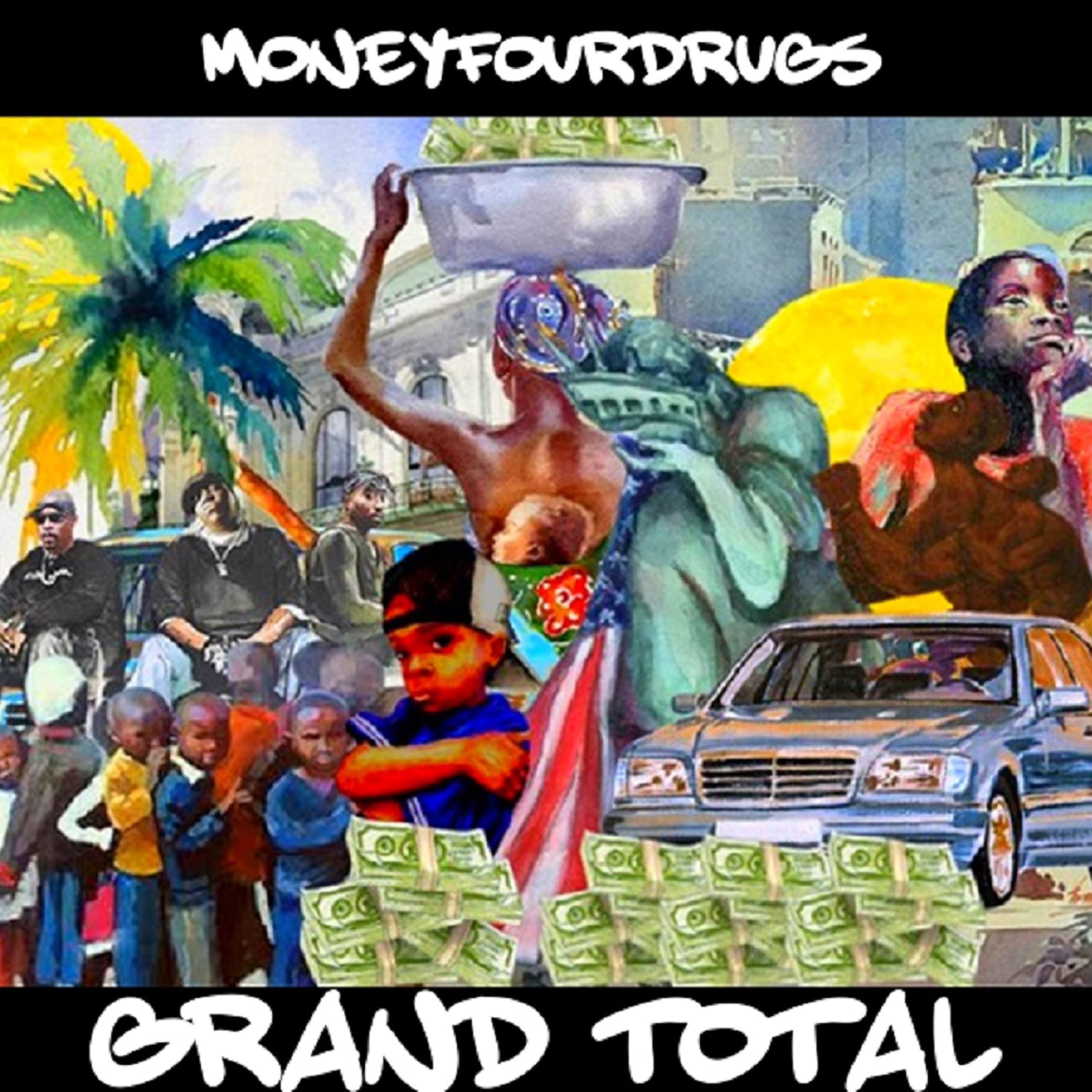 MoneyFourDrugs
