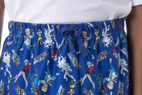 Miniatura 3 de Beyblade Burst Rise - Pijama para niños