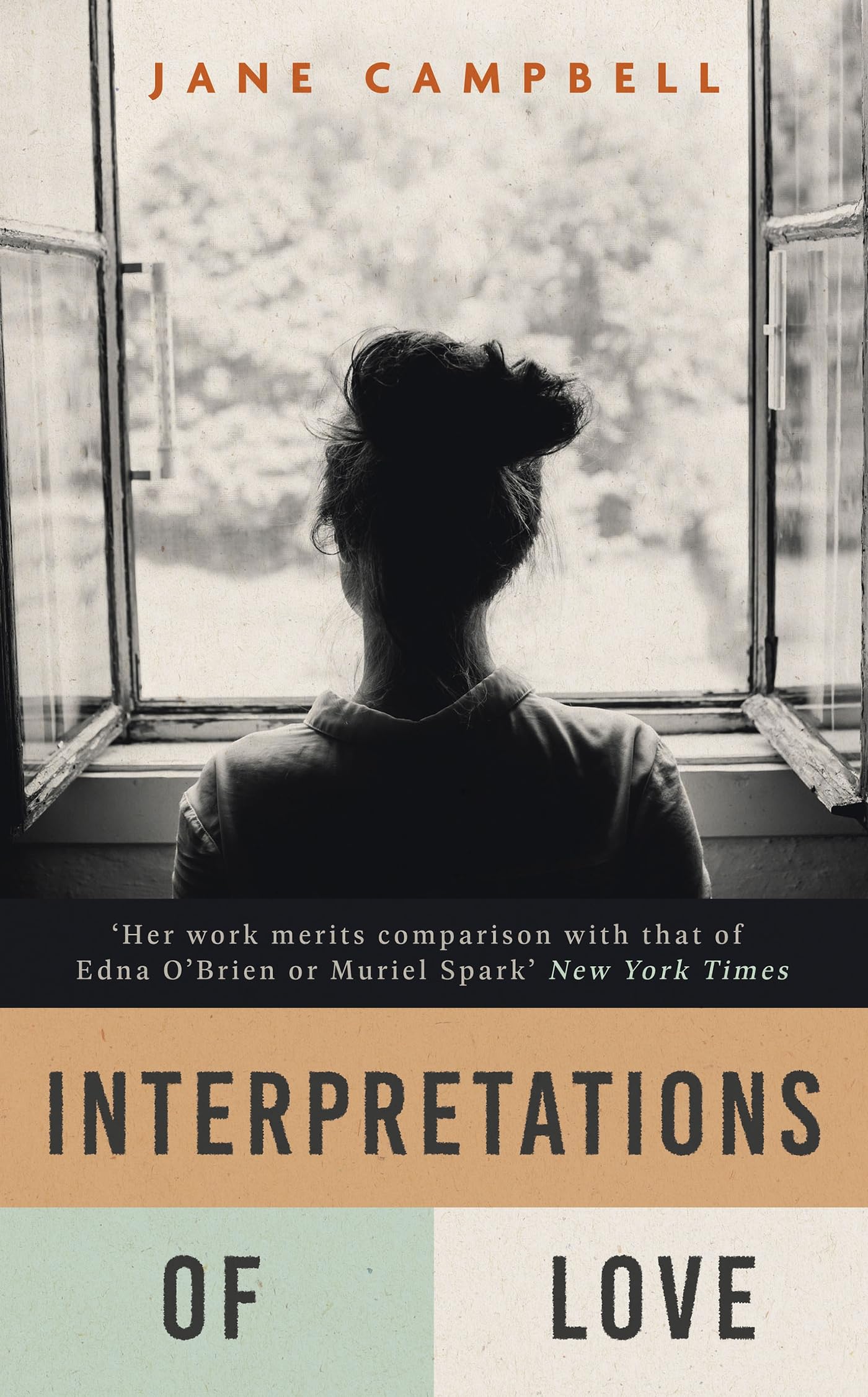 Interpretations Of Love