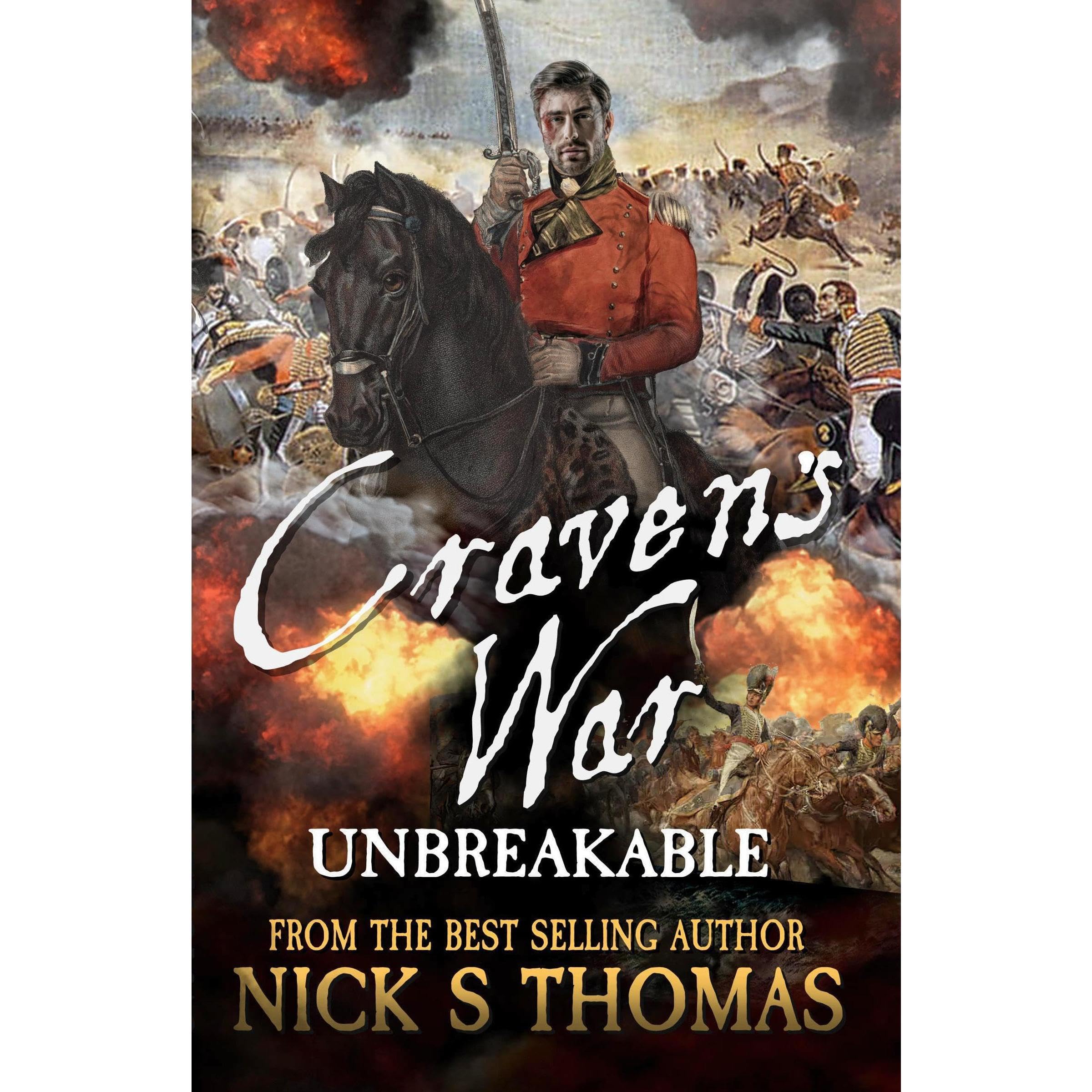 Craven's War