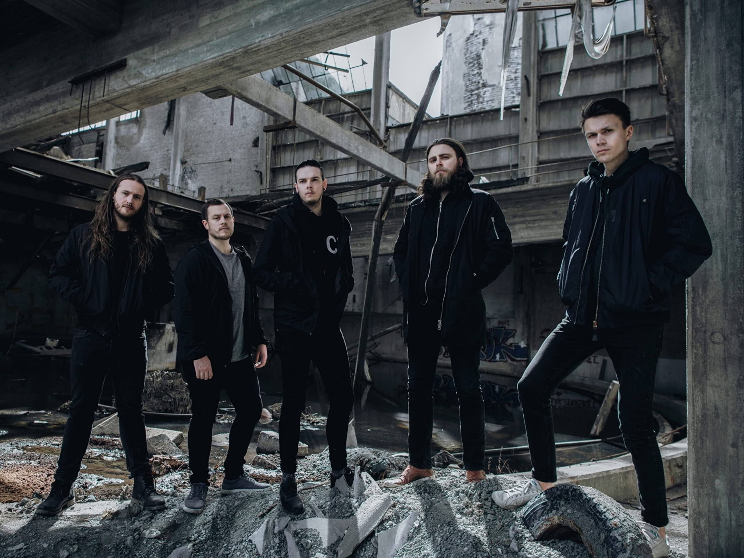 Forgetting The Memories