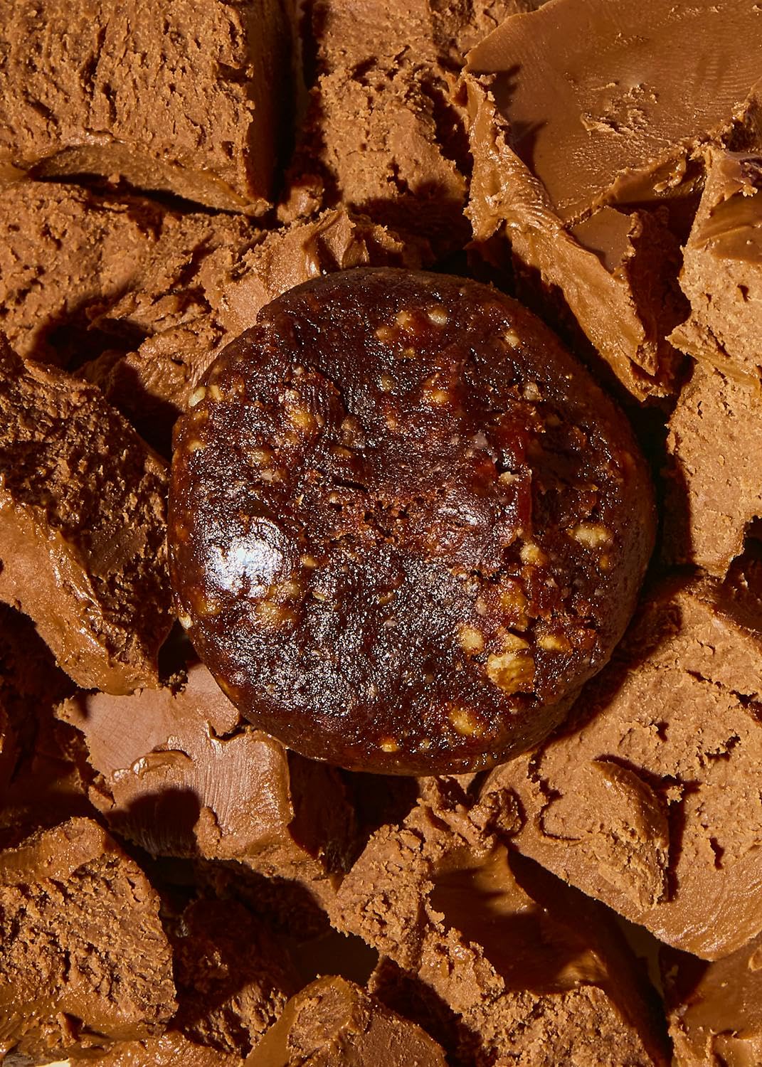 KoRo - Energy ball al gianduia bio | 14 x 30 g