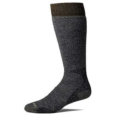 Smartwool Hunt Extra Cushion Over the Calf Socks Men