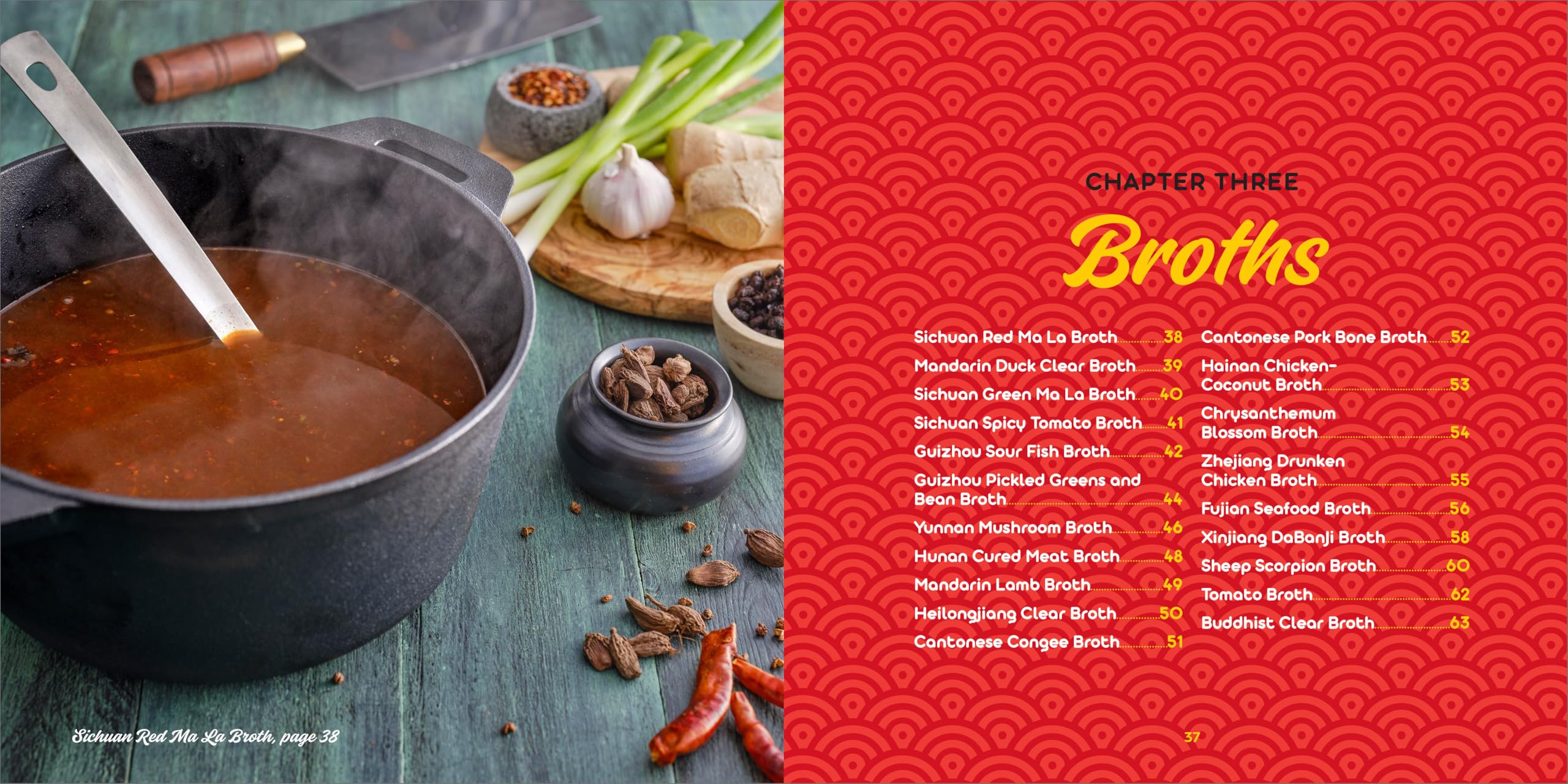 Essential Chinese Hot Pot Cookbook: Everything You Need to Enjoy and Entertain at Home
