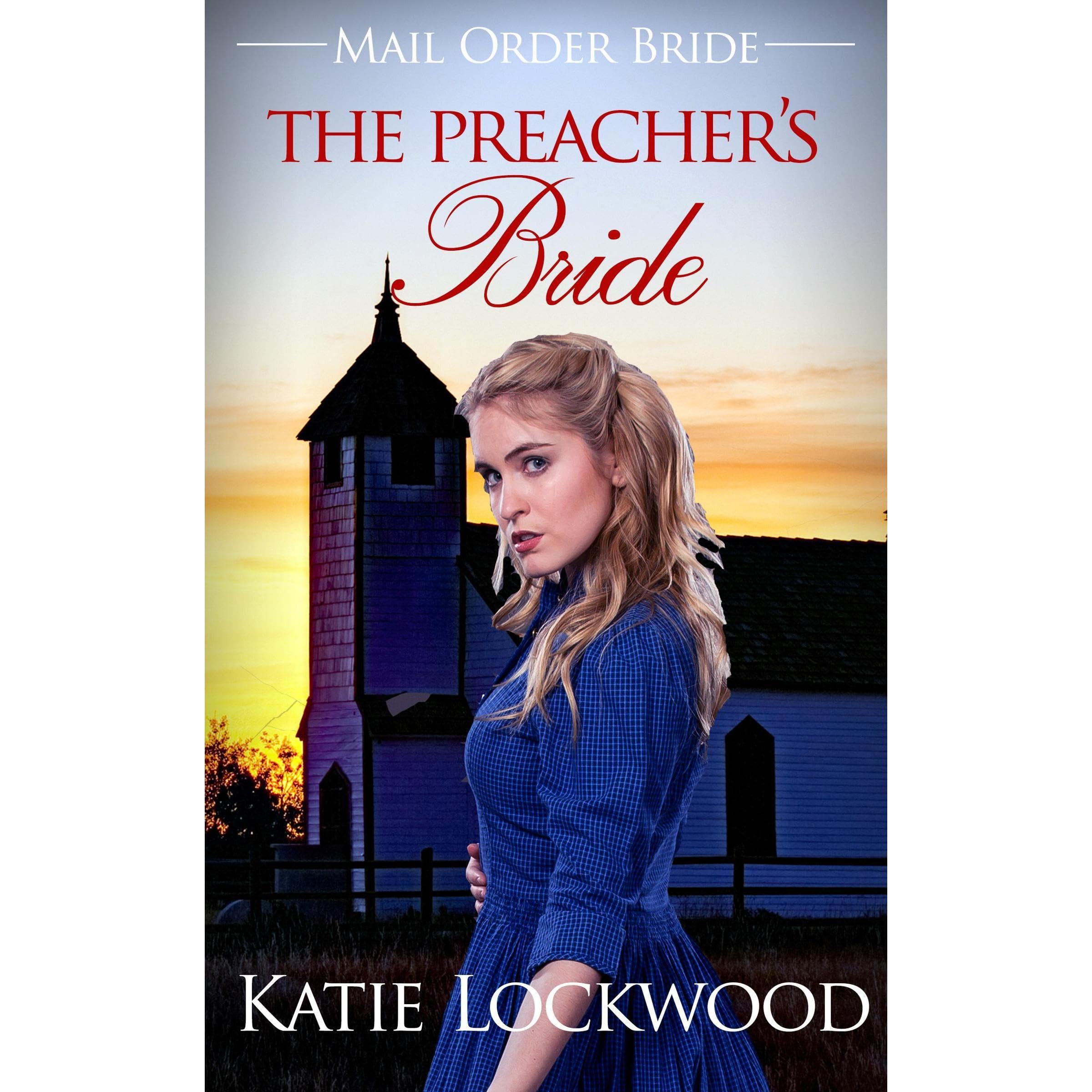The Preacher's Bride