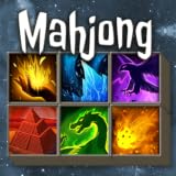 Fantasy Mahjong World Voyage - Solitaire Tile Matching Mahjongg Game